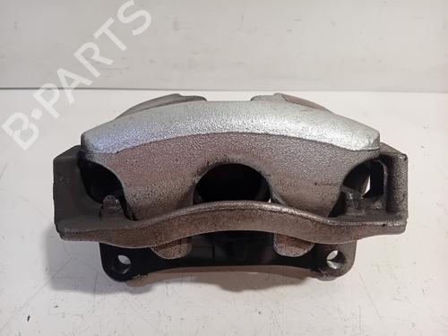Left front brake caliper VW CADDY V Box Body/MPV (SBA, SBH) 2.0 TDi | BP27728450M105 - Image 3