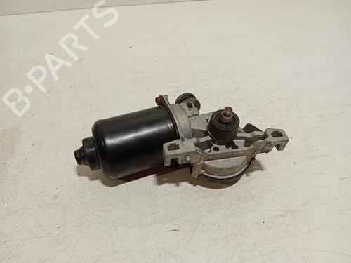 Used Front wiper motor HYUNDAI SANTA FÉ II (CM) 2.2 CRDi GLS (150 hp) 21117343