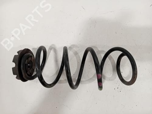Used Shock absorber spring RENAULT CLIO V (B7_) 1.3 TCe 130 (B7MF) (131 hp) 27986720