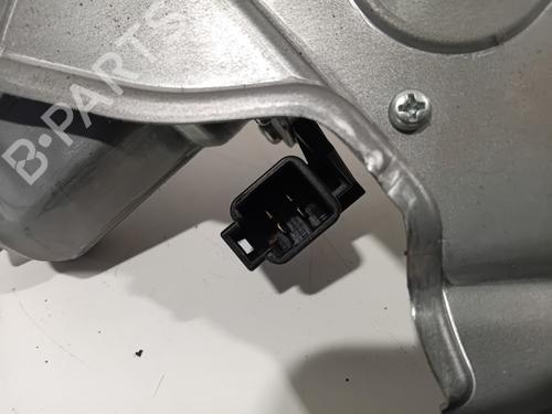 Rear wiper motor SUZUKI BALENO (FW, EW) 1.2 (A1K412) | BP30107932M102 