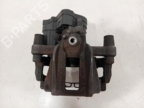 Right rear brake caliper SKODA OCTAVIA IV Combi (NX5, PV5) 2.0 TDi | BP28610520M106