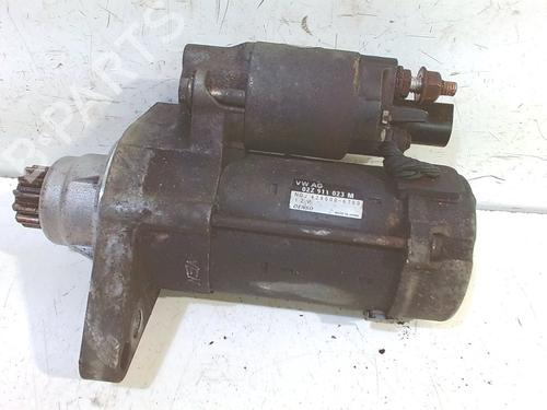 Used Starter SEAT IBIZA IV (6J5, 6P1) 1.2 TDI (75 hp) 7106178