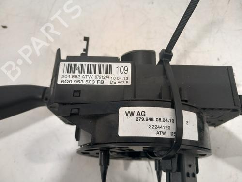 Steering column stalk VW TRANSPORTER T5 Van (7HA, 7HH, 7EA, 7EH) 2.0 TDI | BP31647129I23 - Image 4