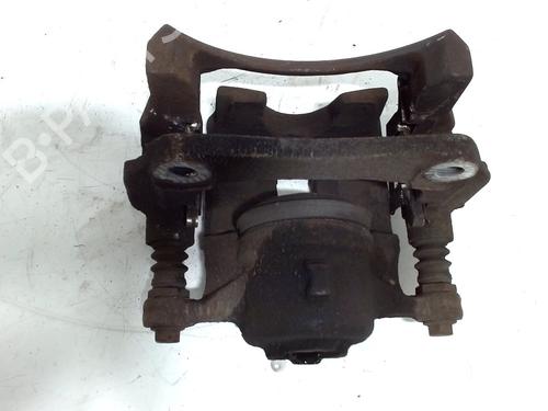 Left front brake caliper FORD FIESTA VI (CB1, CCN) 1.25 | BP12553935M105 
