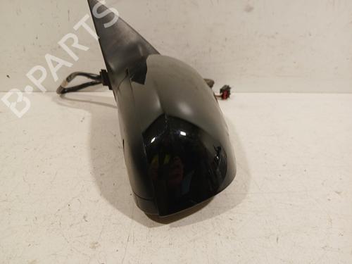 Left mirror AUDI A6 C6 Avant (4F5) 2.7 TDI quattro | BP28971001C26 