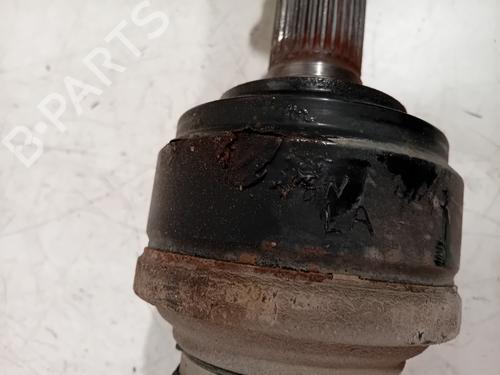 Left rear driveshaft PORSCHE CAYENNE (92A) 3.0 S E-Hybrid | BP38467829M40 - Image 4