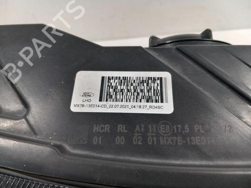 Right headlight FORD FOCUS IV Turnier (HP) 1.5 EcoBlue | BP33678431C29 - Image 4