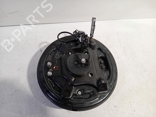 Left rear steering knuckle MAZDA 2 Hatchback (DL, DJ) 1.5 | BP19086664M27 - Image 3