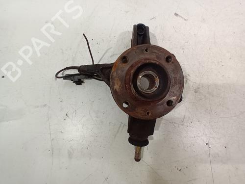 Used Right front steering knuckle CITROËN DS4 (NX_) 1.6 THP 155 (156 hp) 15490728