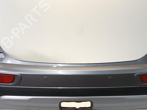 Bumper achter MITSUBISHI OUTLANDER III (GG_W, GF_W, ZJ, ZL, ZK) Plug-in Hybrid (GG2W) (200 hp) 31051653