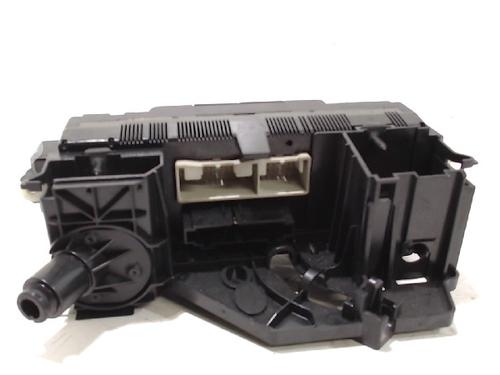 Climate control VW GOLF V (1K1) 2.0 SDI | BP4551389I5 