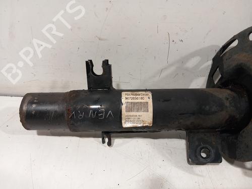 Right front shock absorber CITROËN DS3 (SA_) 1.6 VTi 120 | BP37609040M17 - Image 2
