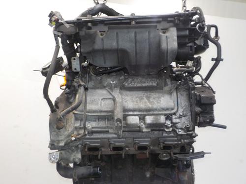 Engine MERCEDES-BENZ B-CLASS Sports Tourer (W245) B 180 CDI (245.207) | BP13368273M1