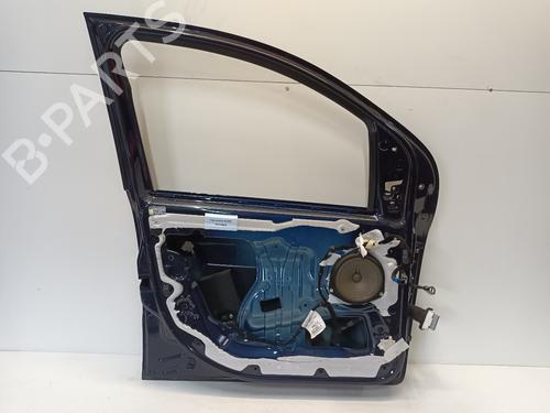 Left front door FIAT PANDA (312_, 319_) 0.9 (312PXG1A) | BP29528325C2 