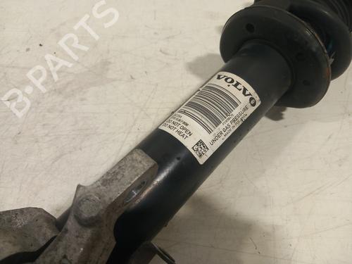 Right front shock absorber VOLVO V60 II (225) D4 Polestar | BP33629264M17 - Image 6