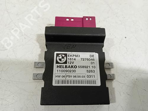 Used Other BMW 5 (F10) 530 d (245 hp) 17614203