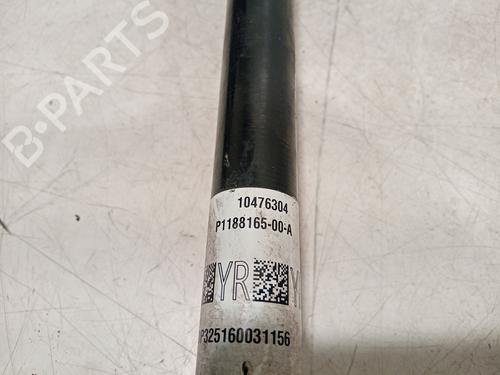 Right rear driveshaft TESLA MODEL Y (5YJY) EV | BP37608965M41 - Image 4