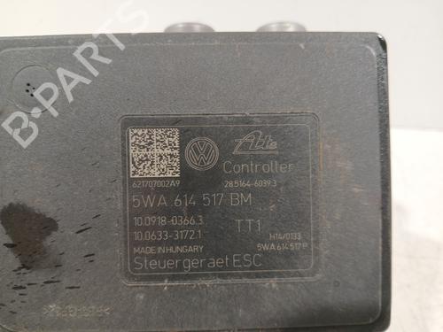 ABS pump VW GOLF VIII (CD1, DA1) 1.5 eTSI | BP29371116M43 - Image 2