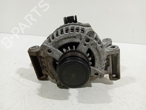 Used Alternator Alternator 17103859 17103859