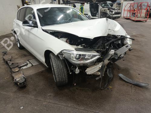 Engine control unit (ECU) BMW 1 (F20) 116 i | BP35815322M57 - Image 8