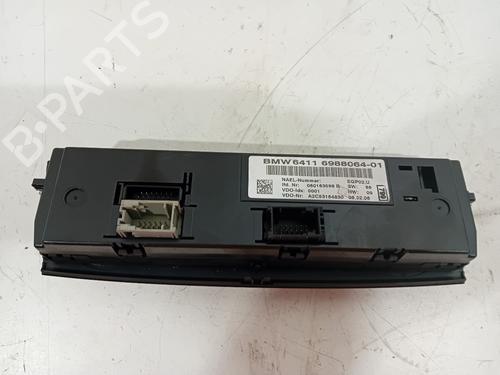 Climate control BMW 1 (E87) 116 i | BP14833096I5 