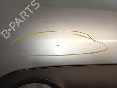 Rear bumper AUDI A4 B7 (8EC) 2.0 | BP17614240C8 