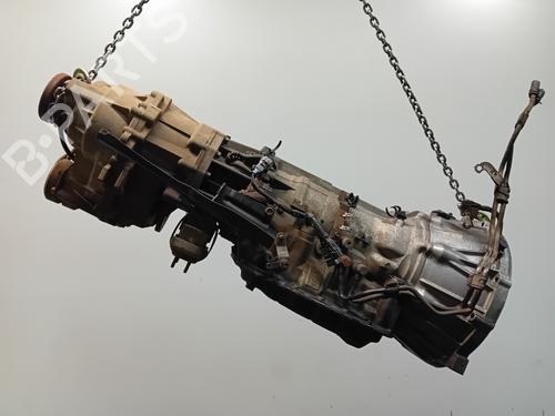 Gearbox KIA SORENTO I (JC) 2.5 CRDi 4WD | BP17792095M3 