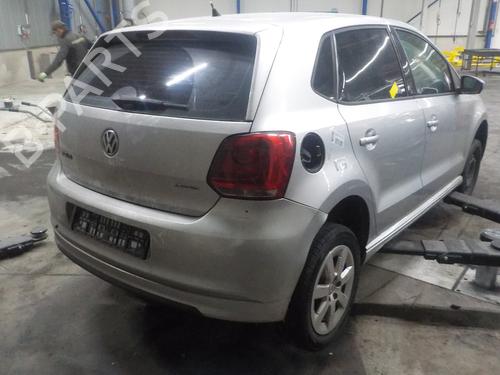 ECU airbags VW POLO V (6R1, 6C1) 1.2 TDI | BP16421405M53 