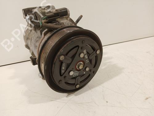 AC compressor FORD TRANSIT COURIER B460 Box Body/MPV 1.6 TDCi | BP37181173M34 - Image 3