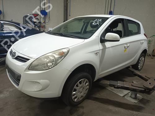 Used Parts HYUNDAI i20 I (PB, PBT) 1.2 4866571