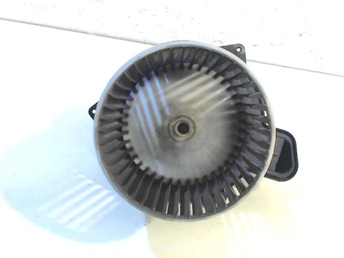 Used Heater blower motor Heater blower motor FIAT 500 (312_) 1.2 (312AXA1A) (69 hp) 8598528 8598528