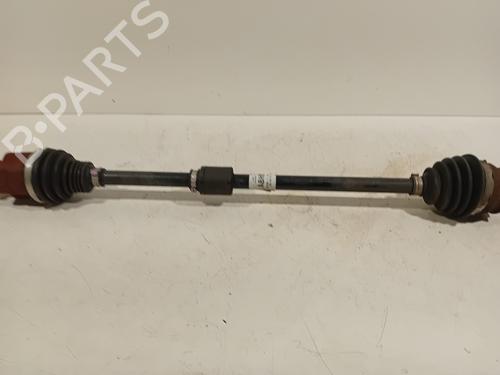Right front driveshaft OPEL CORSA E (X15) 1.0 (08, 68) | BP18309357M39 - Image 5