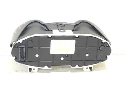 Instrument cluster FORD FIESTA VI (CB1, CCN) 1.25 | BP940643C47 