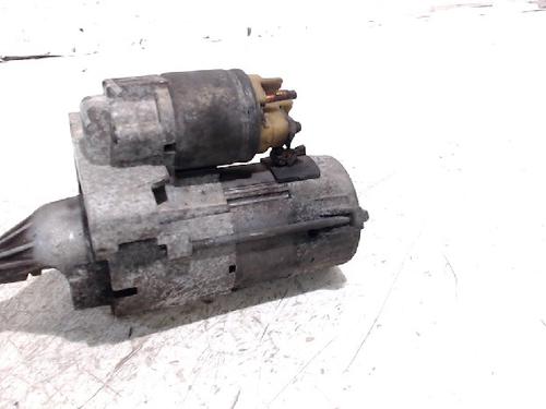 Startmotor PEUGEOT PARTNER Box Body/MPV 1.6 HDi / BlueHDi 75 (75 hp) 6330184