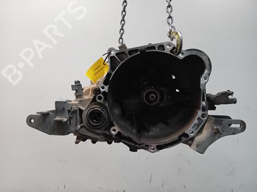 Used Gearbox Gearbox 27653904 27653904