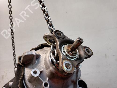 Gearbox BMW 5 (G30, F90) 520 d | BP33935287M3 - Image 5