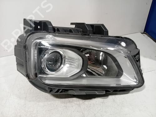 Used Right headlight Right headlight 37267198 37267198