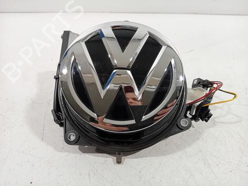 Caméra VW GOLF VII (5G1, BQ1, BE1, BE2) 2.0 GTI (245 hp) 28494839