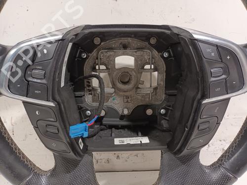 Steering wheel CITROËN DS4 (NX_) 1.6 THP 155 | BP15490987C49 