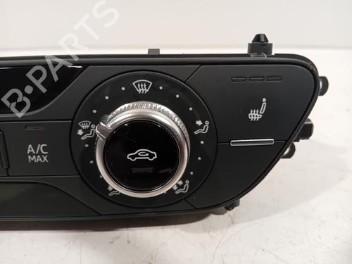 Climate control AUDI Q5 (FYB, FYG) 35 TDI Mild Hybrid | BP18121036I5 