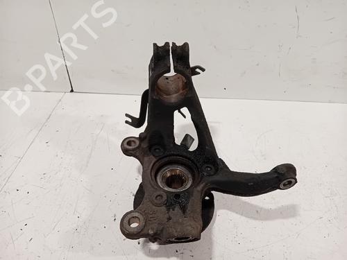 Højre Styrespindel Lejehus VW GOLF VII (5G1, BQ1, BE1, BE2) 1.4 TSI | BP29169708M26