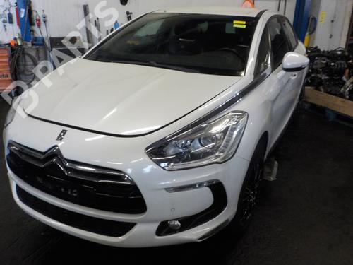 Used Parts CITROËN DS5  1.6 HDi 110  842505