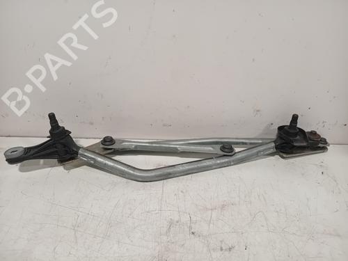 Used Front wipers mechanism Front wipers mechanism HYUNDAI i20 II (GB, IB) 1.0 T-GDI (101 hp) 34696455 34696455