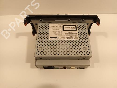 Radio SUZUKI CELERIO (LF) 1.0 (AVK310) | BP16093943E6 