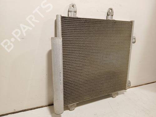 AC radiator PEUGEOT 108 1.0 VTi | BP27433659M32 - Image 3