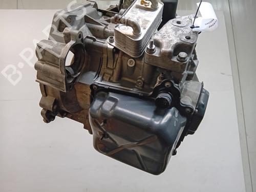 Gearbox SKODA SUPERB II Estate (3T5) 2.0 TDI 16V | BP30353231M3 