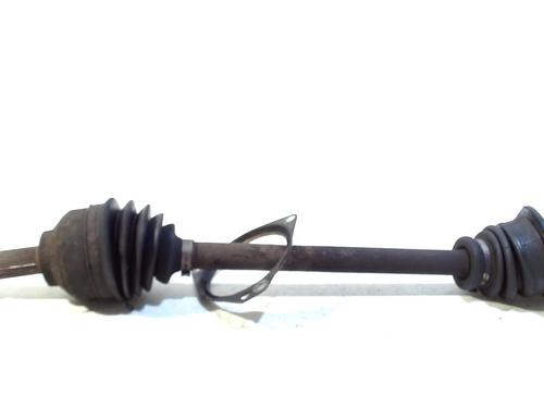 Used Left front driveshaft Left front driveshaft 8083647 8083647