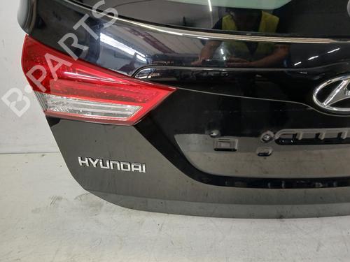 Tailgate HYUNDAI ix20 (JC) 1.4 | BP29275269C6 