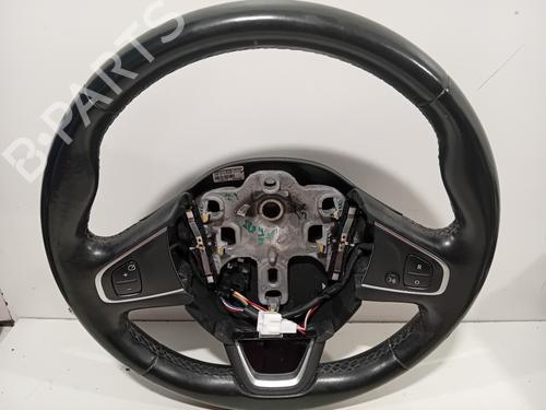 Stuur RENAULT CAPTUR I (J5_, H5_) 1.2 TCe 120 (118 hp) 26532702