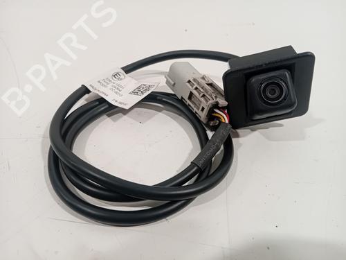 Used Camera OPEL CORSA E (X15) 1.4 LPG (08, 68) (90 hp) 29918666